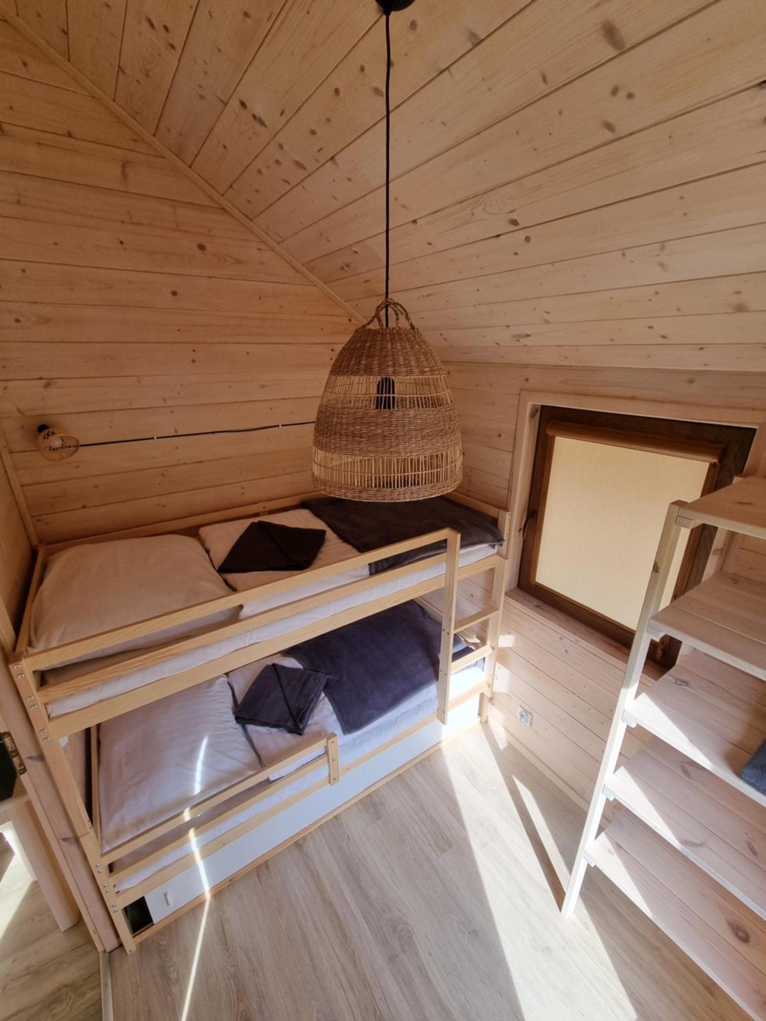 Domek Pod Szczelincem Radkow Dış mekan fotoğraf